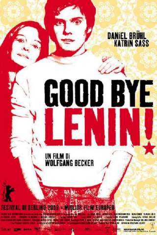Good Bye Lenin! (2003) streaming