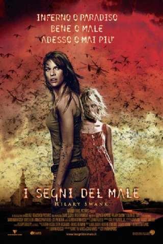 I segni del male (2007) streaming