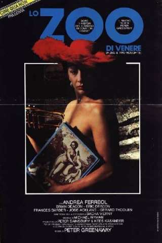 Lo Zoo di Venere (1985) streaming