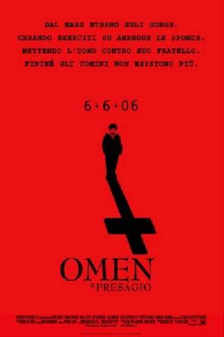 Omen: il presagio (1976) streaming