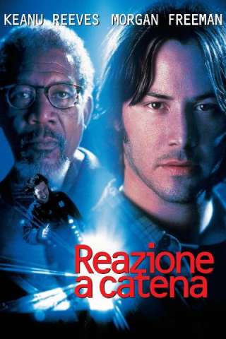 Reazione a catena (1996) streaming