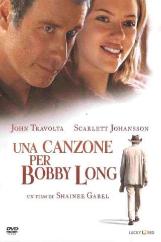 Una canzone per Bobby Long (2004) streaming