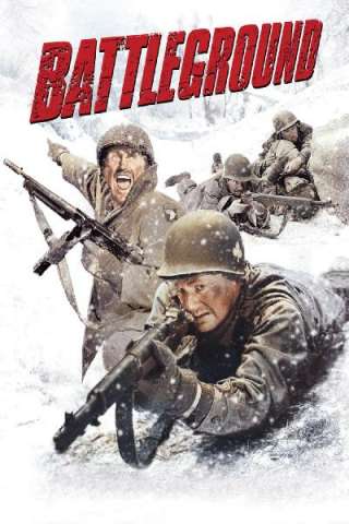 Bastogne (1949) streaming
