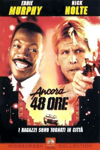Ancora 48 ore (1990) streaming