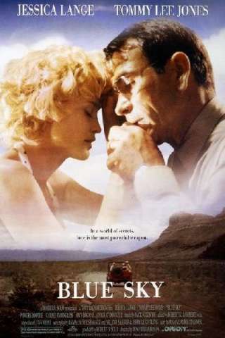 Blue Sky (1994) streaming
