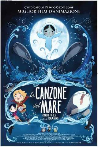 La canzone del mare (2014) streaming