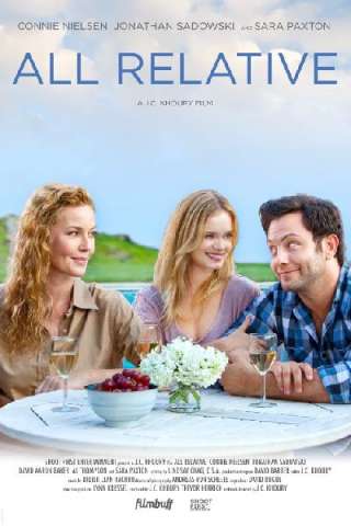 Un amore di famiglia (2014) streaming