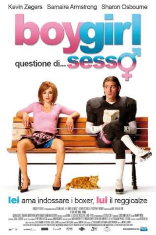 BoyGirl - Questione di... sesso (2006) streaming