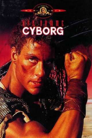 Cyborg (1989) streaming