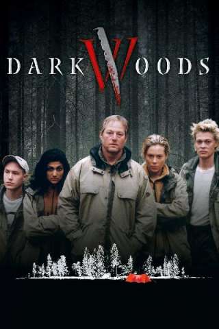 La foresta misteriosa (2003) streaming
