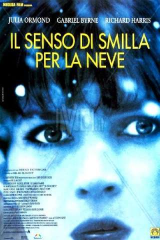 Il senso di Smilla per la neve (1997) streaming
