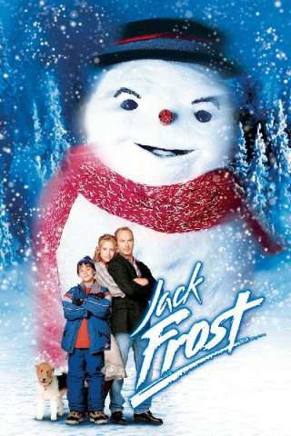 Jack Frost (1998) streaming