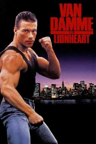 Lionheart - Scommessa vincente (1990) streaming