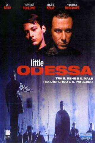 Little Odessa (1994) streaming