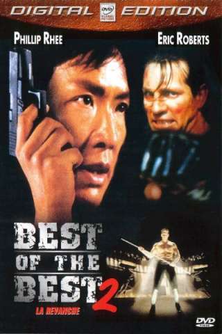 Kickboxing mortale (1993) streaming