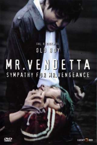 Mr. Vendetta (2002) streaming
