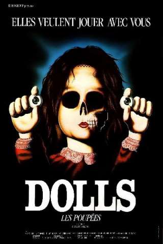Dolls (1987) streaming