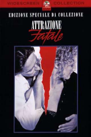 Attrazione Fatale (1987) streaming