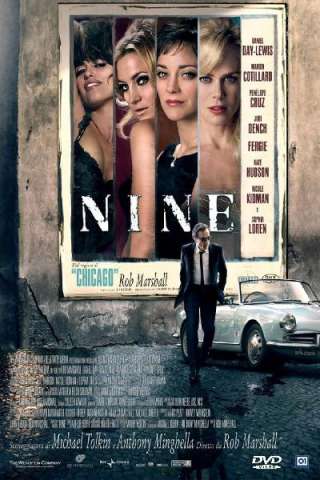 Nine (2009) streaming