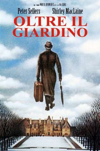 Oltre il giardino (1979) streaming
