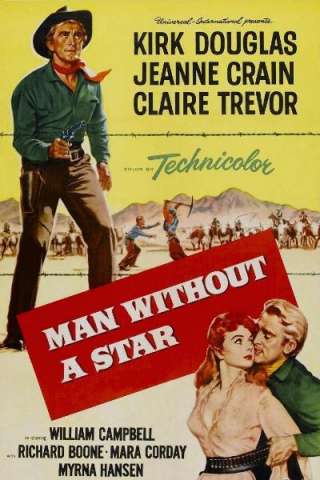 L'uomo senza paura (1955) streaming