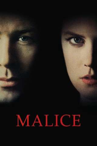 Malice - Il sospetto (1993) streaming