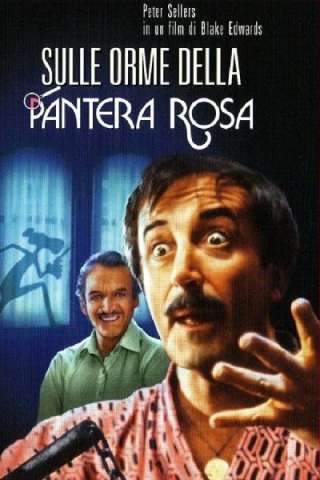 Sulle orme della pantera rosa (1982) streaming