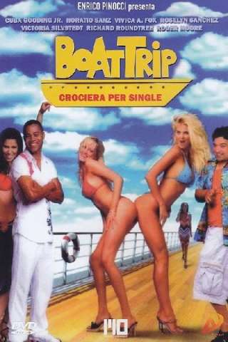 Boat Trip - Crociera per single (2002) streaming