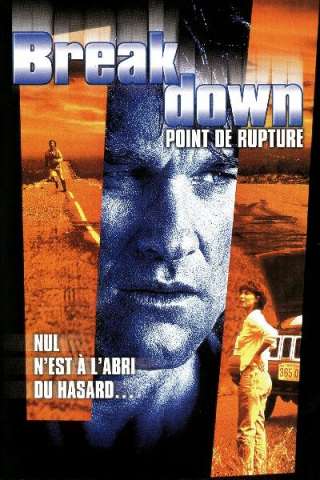 Breakdown - La trappola (1997) streaming