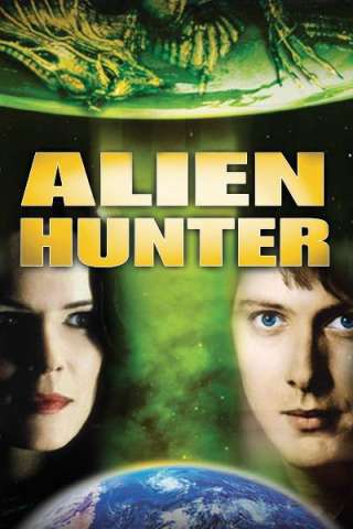 Cacciatore di alieni (2003) streaming
