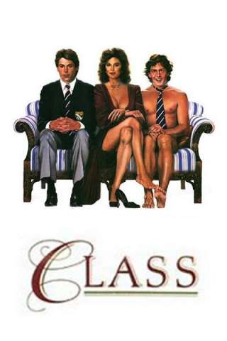 Class (1983) streaming