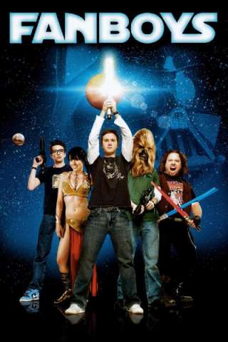 Fanboys (2009) streaming