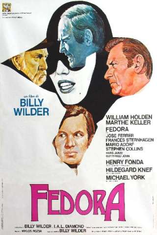 Fedora (1978) streaming