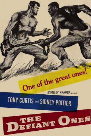 La parete di fango (1958) streaming