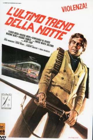L'ultimo treno della notte (1975) streaming