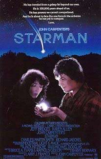 Starman (1984) (1984) streaming