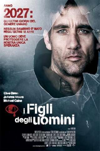I figli degli uomini (2006) streaming