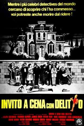 Invito a cena con delitto (1976) streaming