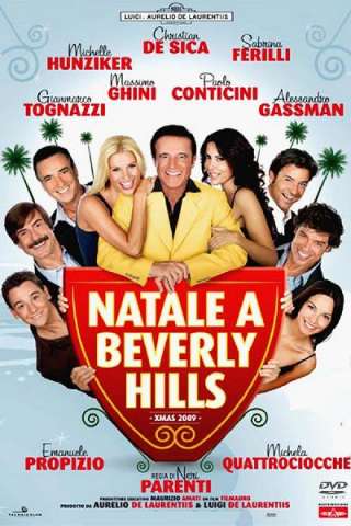 Natale a Beverly Hills (2009) streaming