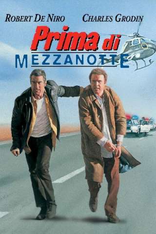 Prima di mezzanotte (1988) streaming