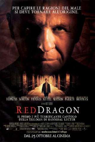 Red Dragon (2002) streaming