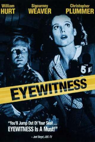 Uno scomodo testimone (1981) streaming