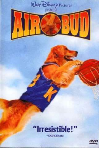 Air Bud - Campione a quattro zampe (1997) streaming