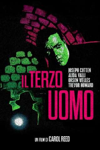 Il terzo uomo (1949) streaming
