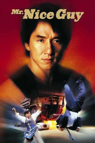 Mr. Nice Guy (1997) streaming