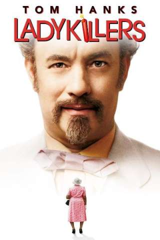 Ladykillers (2004) streaming