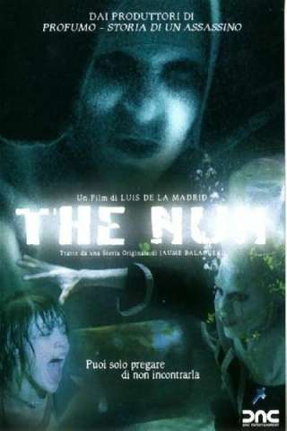 The Nun (2005) streaming