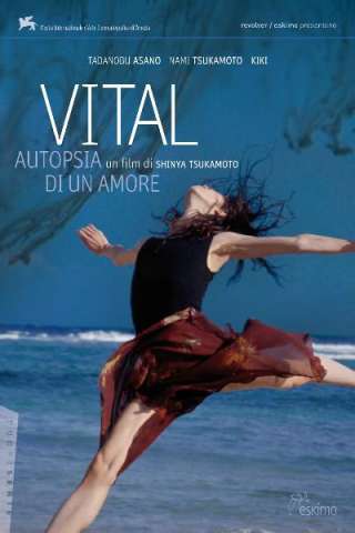 Vital: Autopsia di un amore (2004) streaming