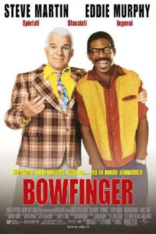 Bowfinger (1999) streaming