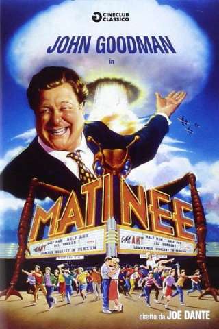 Matinee (1993) streaming
